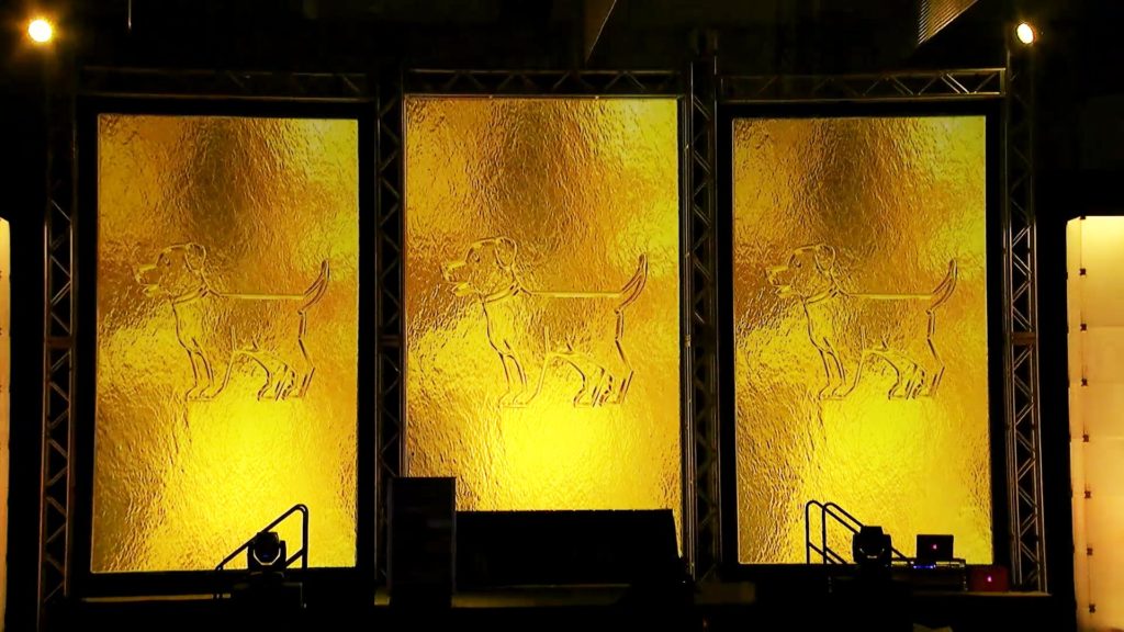 Custom Video, Animation, Event Visuals, Pacemour Creative, Columbus, Ohio
