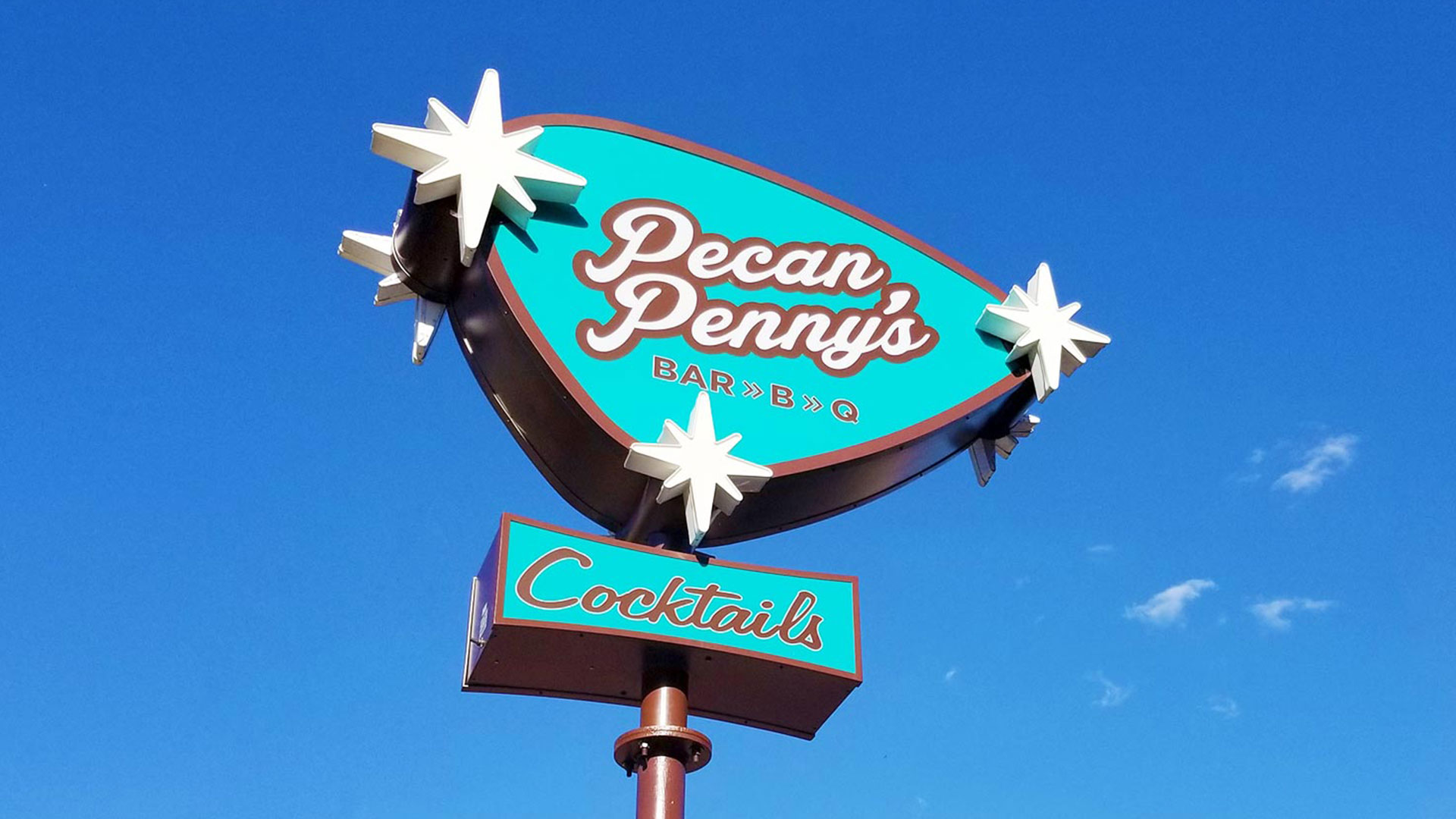 Pecan-Pennys-Logo-Sign-Pacemour-Creative